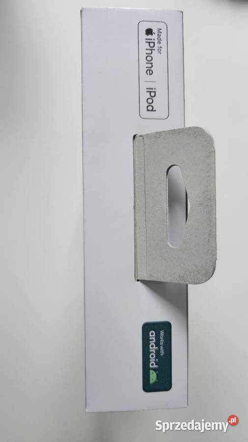 SONY WHCH520 bluetooth 52 Białe bezprzewodowe Rybnik