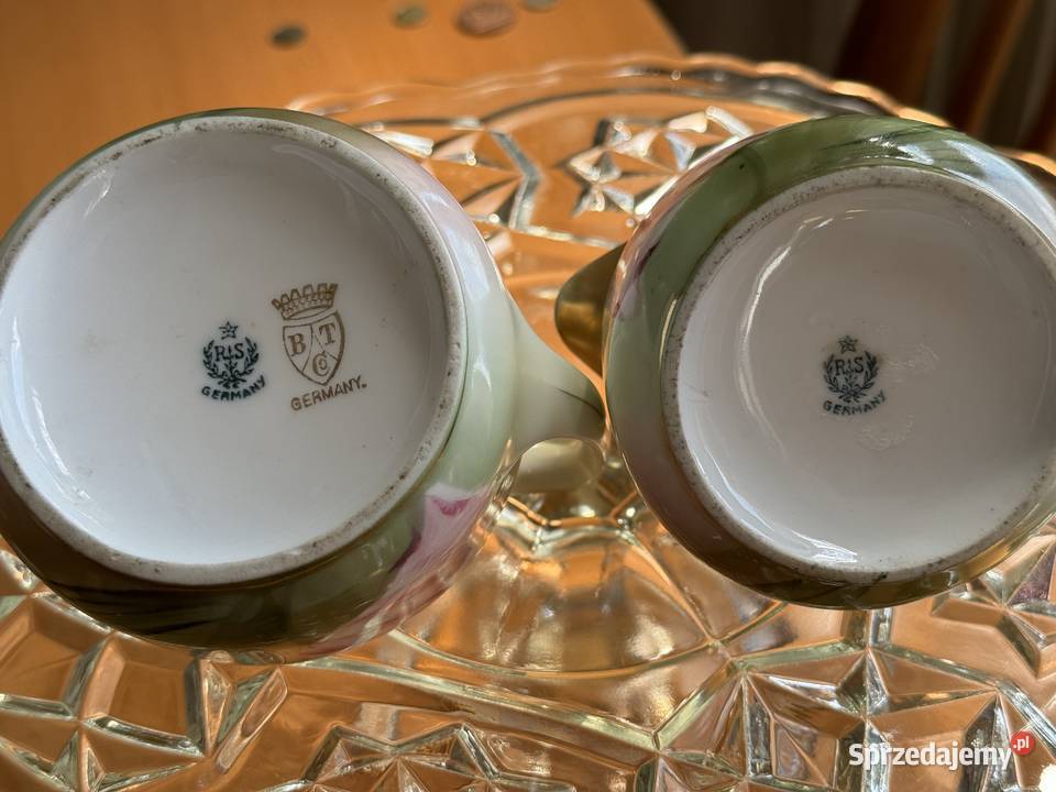 Cukiernica i mlecznik RS Germany podkarpackie