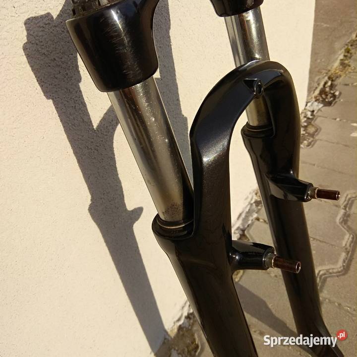 Amortyzator rowerowy SR SUNTOUR XCT 26 Pivoty