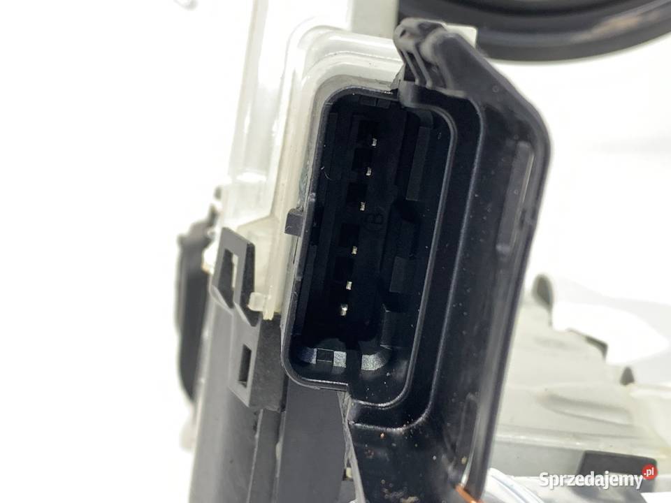 ZAMEK DRZWI LEWY TYŁ OPEL CROSSLAND Hatchback Zamki, wkładki i kluczyki