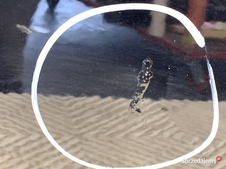 DRZWI PRAWY PRZÓD VW GOLF VII Kombi CZARNY