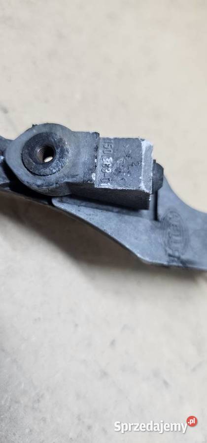 Uchwyt lampy slizg prawy mercedes w210 lift osobowe wielkopolskie Zbąszyń