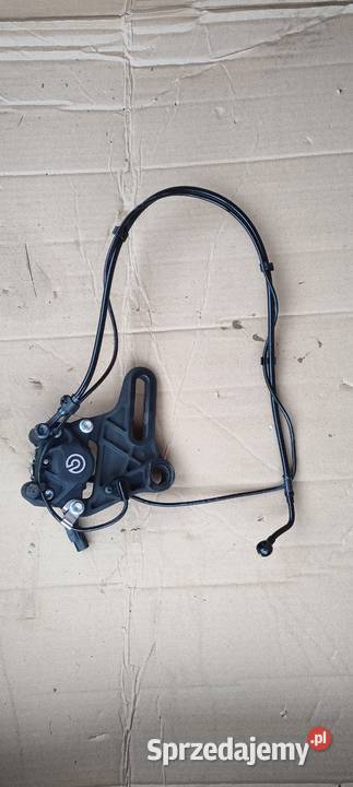 Aprilia RS 660 20202025 Zacisk hamulcowy tył