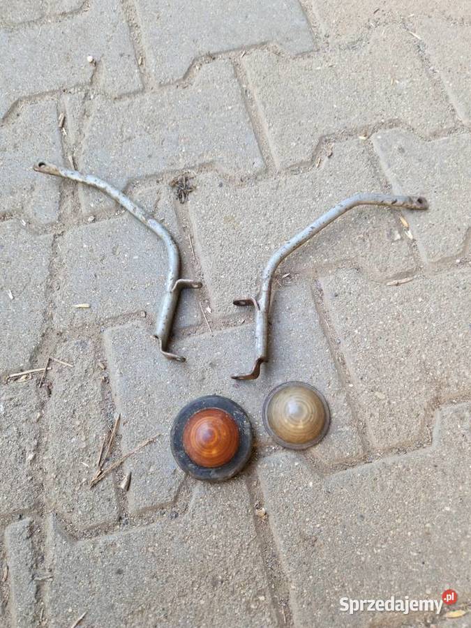 Uchwyt usterek żuk nysa warszawa komplet Legnica