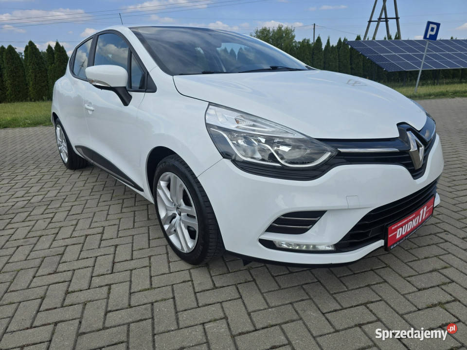 Renault Clio 09tce Kutno
