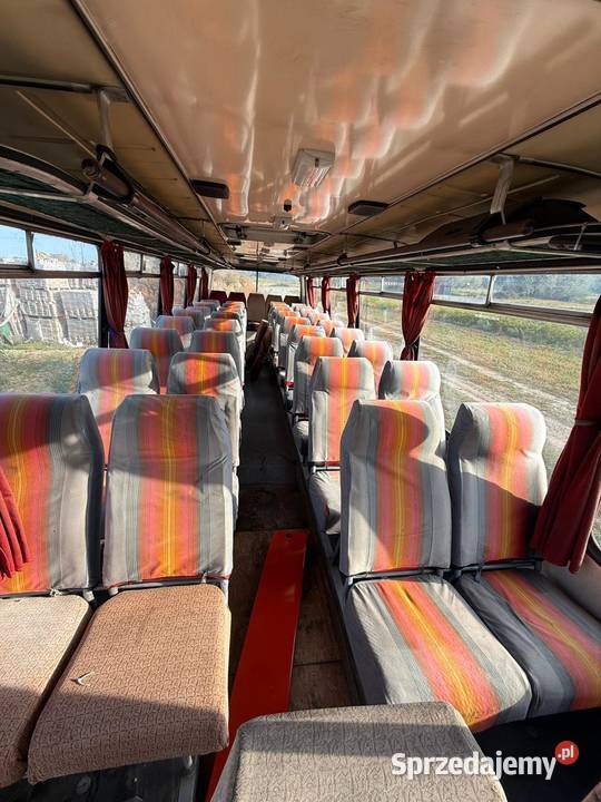 Autosan H9 1981 Kozienice sprzedam