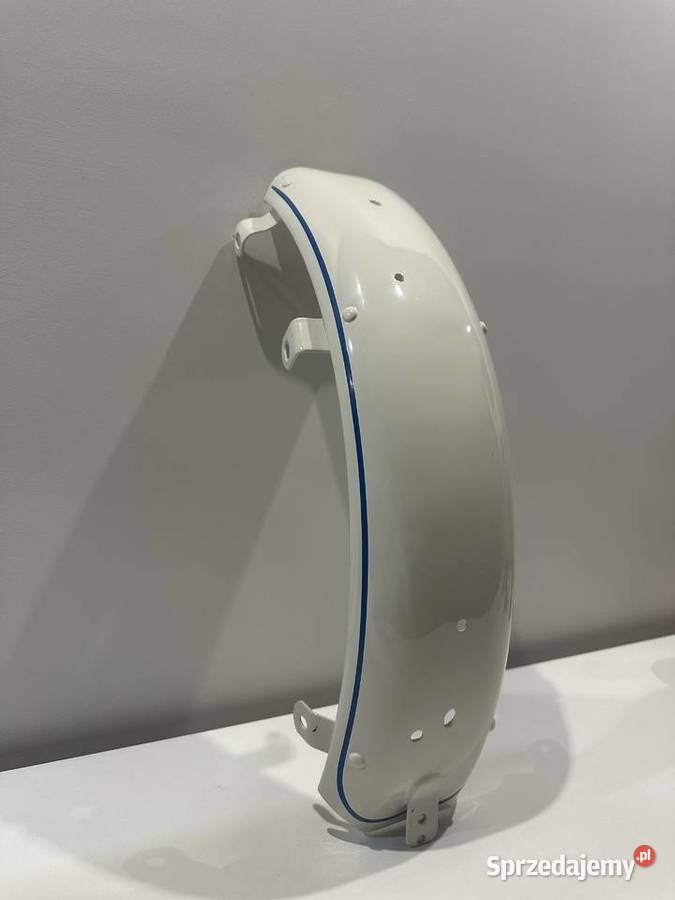 Nowy błotnik WSK M06 warmińsko-mazurskie Tolkmicko sprzedam