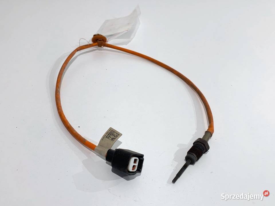 CZUJNIK TEMPERATURY SPALIN FORD FOCUS IV