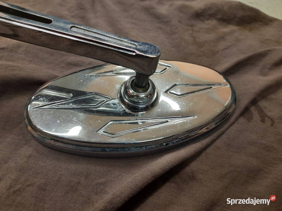 Harley davidson HD softail Lusterko lewe dolnośląskie Jelenia Góra sprzedam