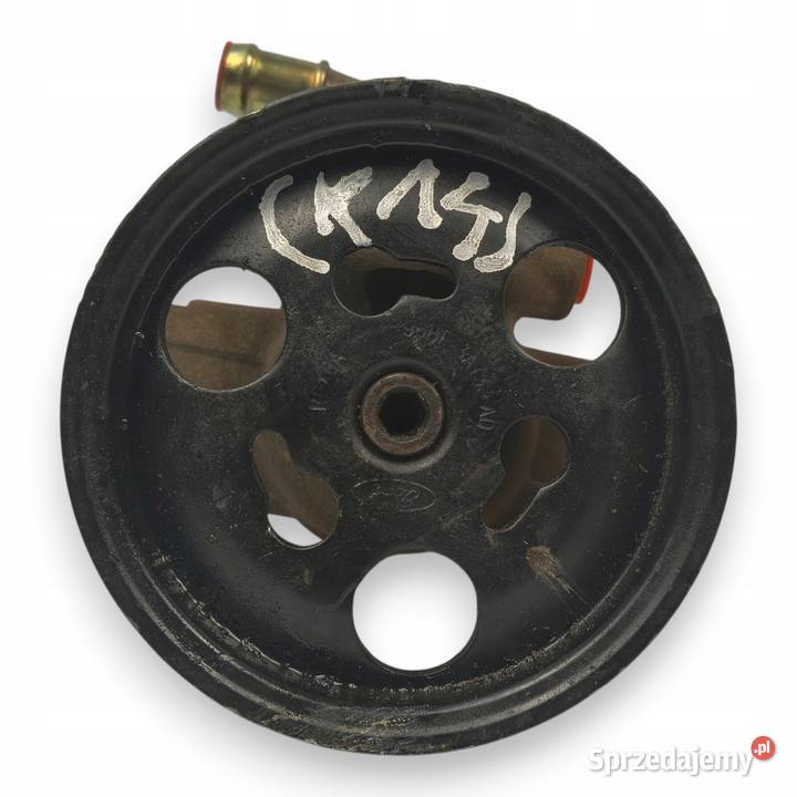 POMPA WSPOMAGANIA FORD FOCUS MK1 MONDEO MK3 Chełm