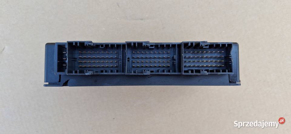 SCANIA STEROWNIK MODUŁ KOORDYNATOR C007 1890031 Bieleń