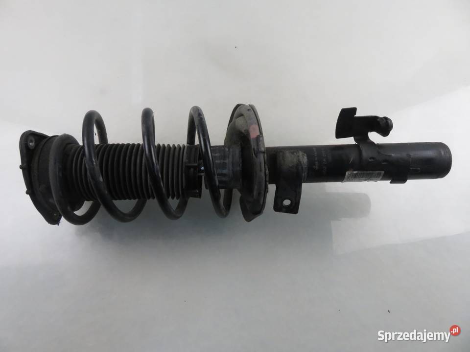 MCPERSON LEWY PRZEDNI FORD FOCUS MK2 II 18 TDCi osobowe