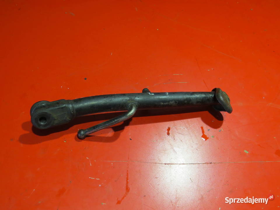 HONDA HORNET 600 PC36 03 kosa stopka boczna