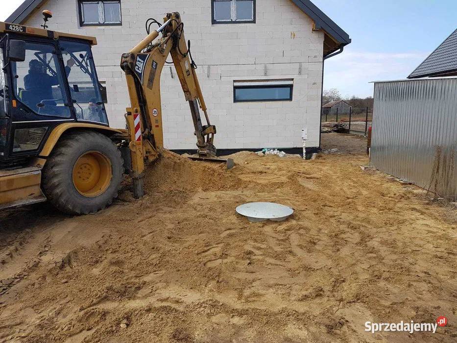 zbiornik lpg WYMIANA DZIERŻAWIONEGO na własny na mazowieckie Radom