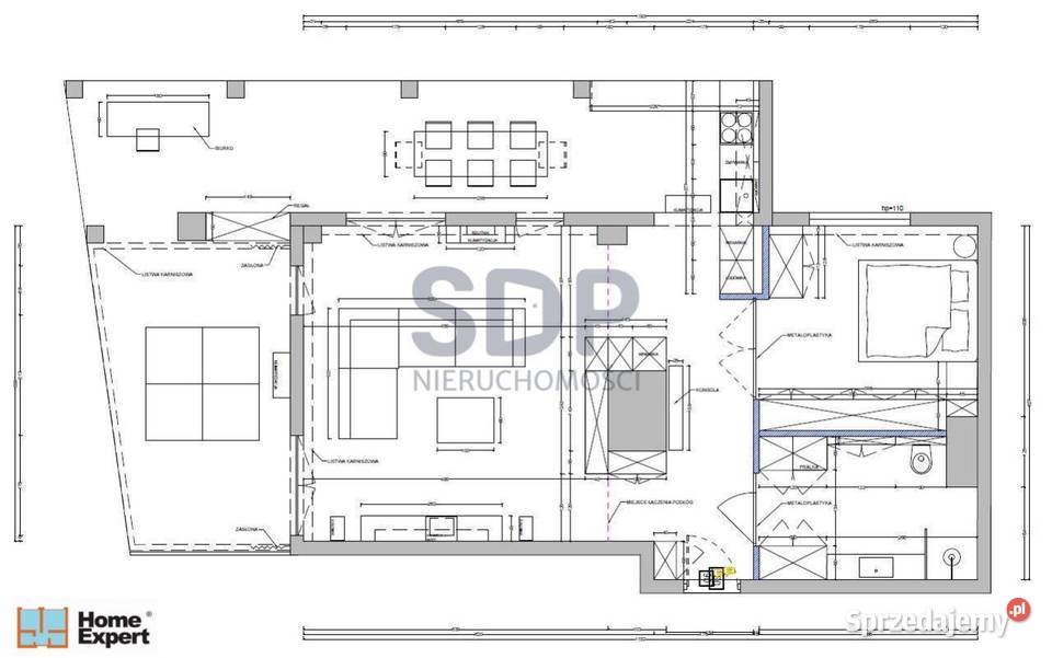2pok 117met Drzewnej TARASKOMÓRKAGARAŻ Wrocław