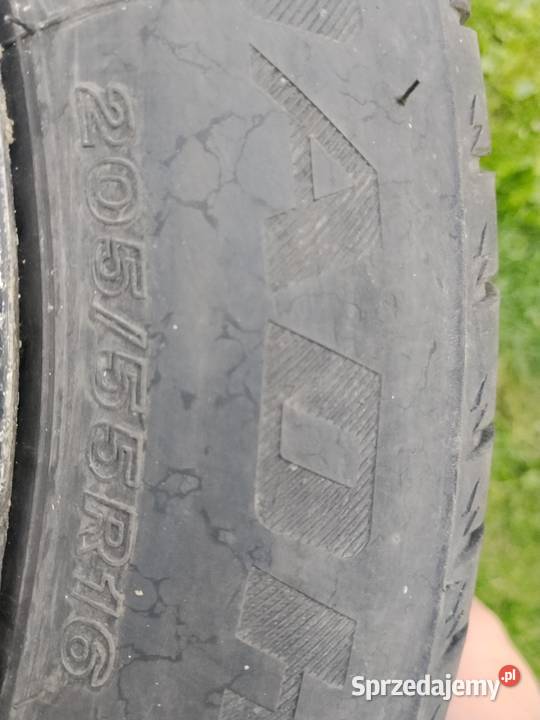 4 koła Samochodowe