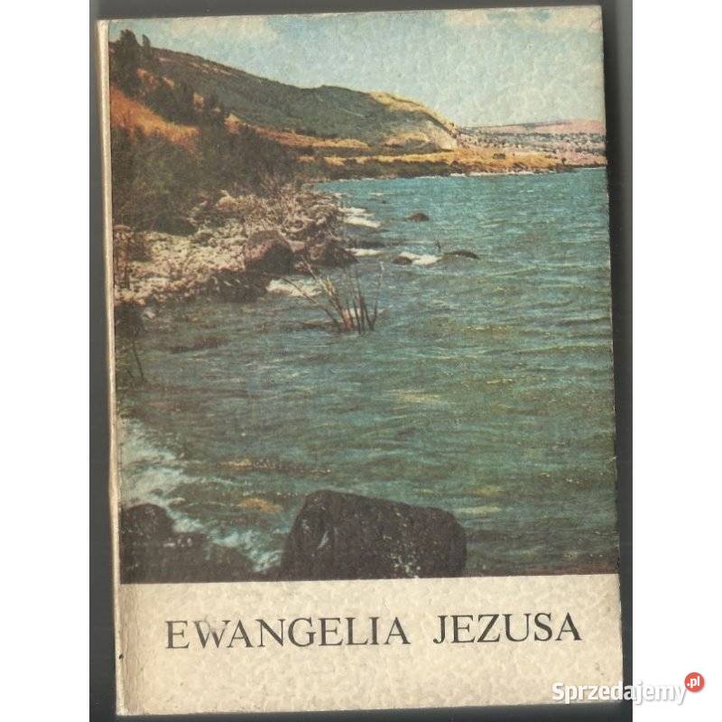 Ewangelia Jezusa Kraków