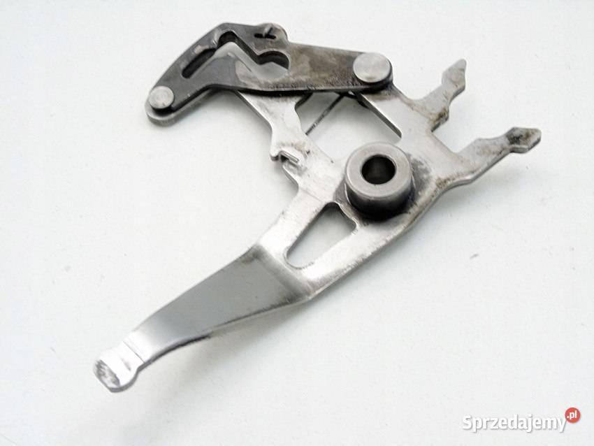 WYBIERAK DŹWIGNIA SKRZYNI BIEGÓW 20UM23 BOXER śląskie Sosnowiec