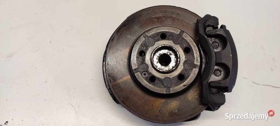 MERCEDES VITO W447 ZWROTNICA LEWY PRZÓD