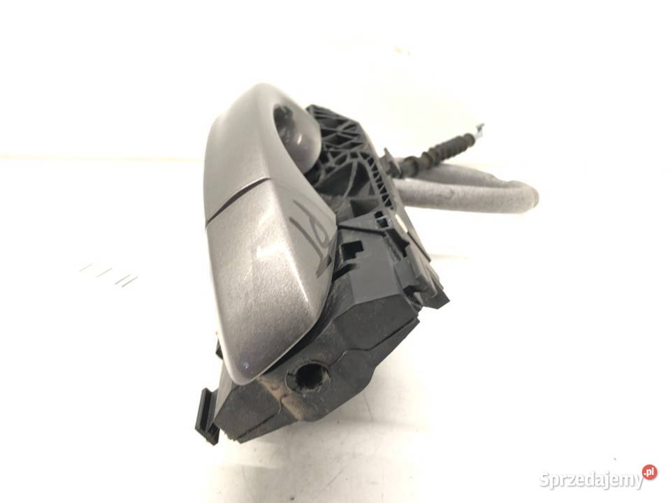 KLAMKA TYŁ PRAWA ZEWNĘTRZNA VW GOLF VII sprzedam