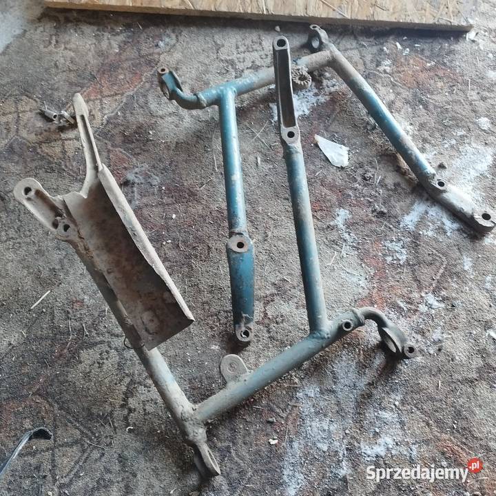 trójkąty ramy wachacz iż 49 lubelskie Barchaczów