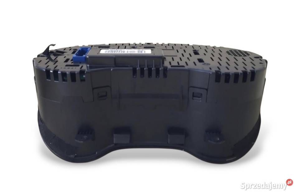 UK LICZNIK ZEGARY AUDI A3 8P 19 TDI 20TDI świętokrzyskie Działoszyce