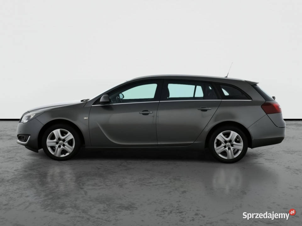 Opel Insignia 16 CDTI światła do jazdy dziennej Insignia mazowieckie Piaseczno