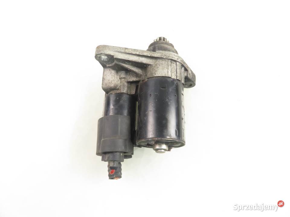 ROZRUSZNIK VW GOLF V 16 FSI 02T911023R osobowe