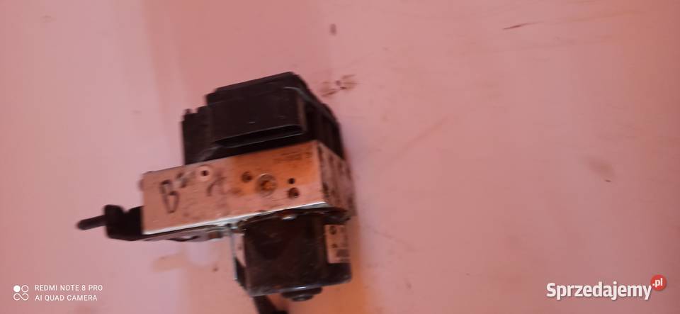 bmw e46 pomp abs m54 m52 m47 rozne numery