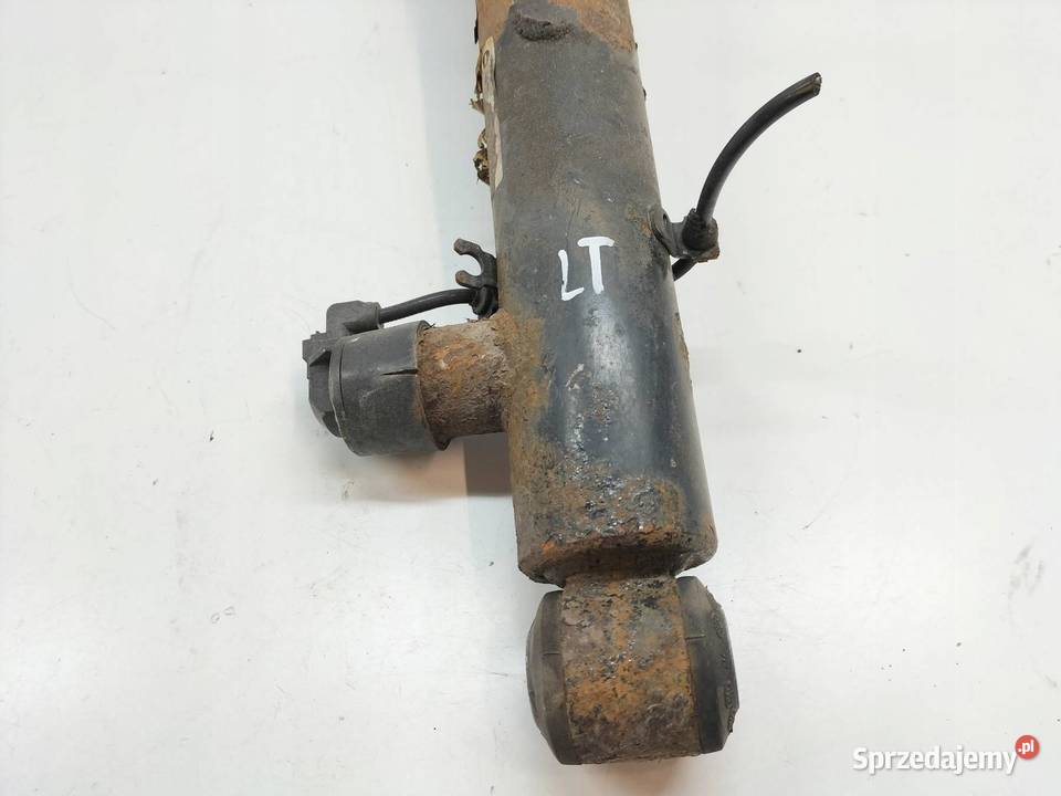 AMORTYZATOR LEWY TYŁ PNEUMATYCZNY 31451370 Volvo sprzedam