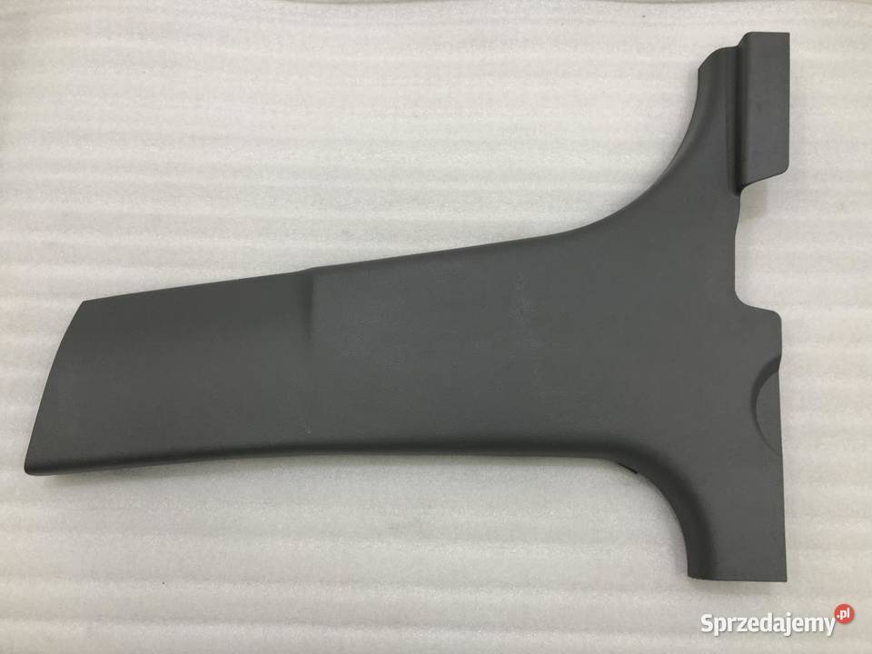 OSŁONA SŁUPKA LEWA SUZUKI SX4 7624179J0 osobowe