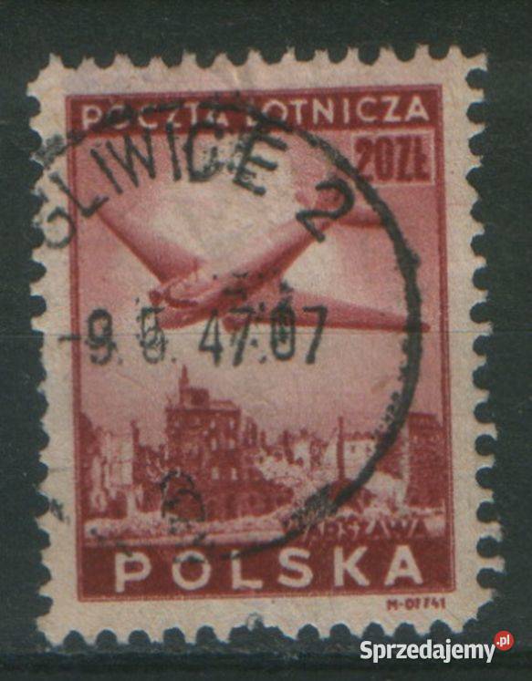 Zn Fi 498 kas 1946 Gliwice 2