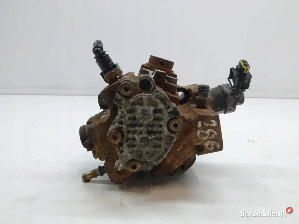 POMPA WTRYSKOWA 0445010223 8200934657 20 DCI