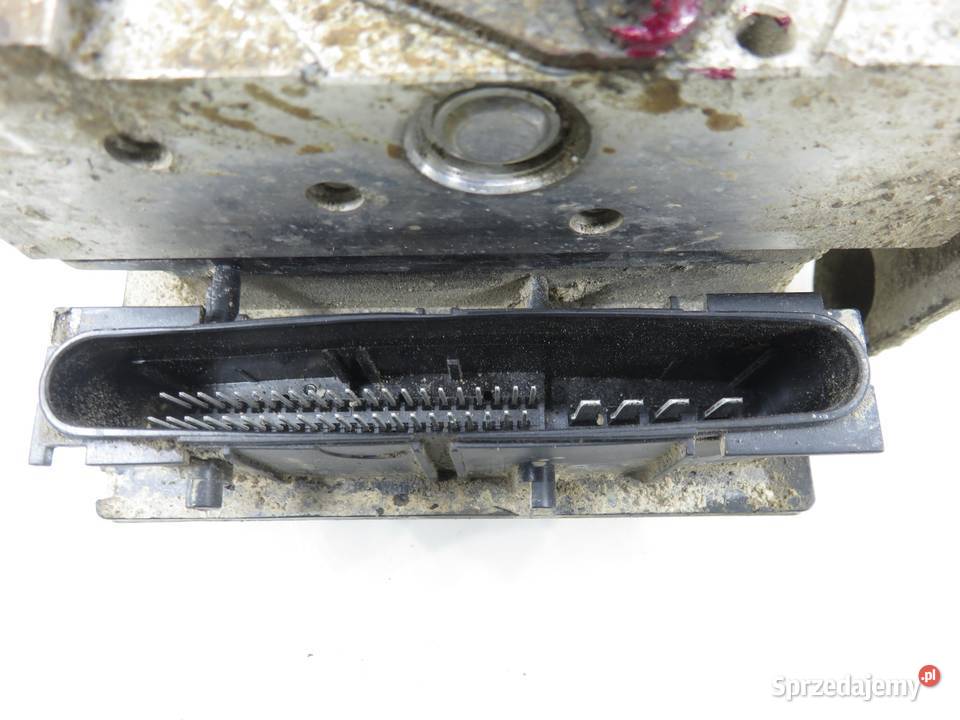 POMPA ABS MERCEDES SPRINTER 906 0014462589 osobowe