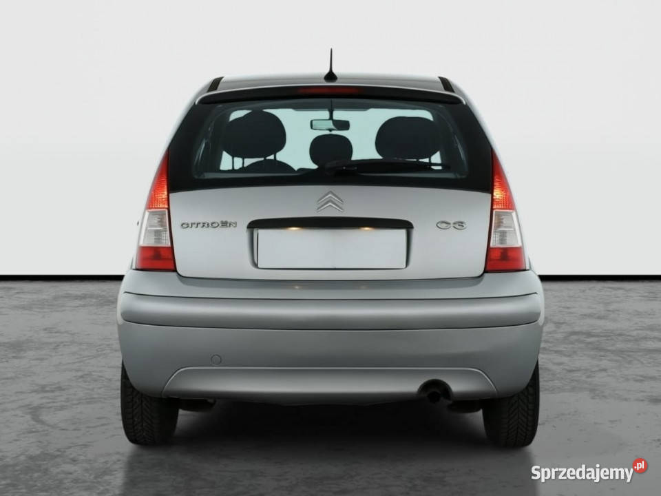 Citroen C3 14 HDi C3 Motoryzacja Bielany Wrocławskie