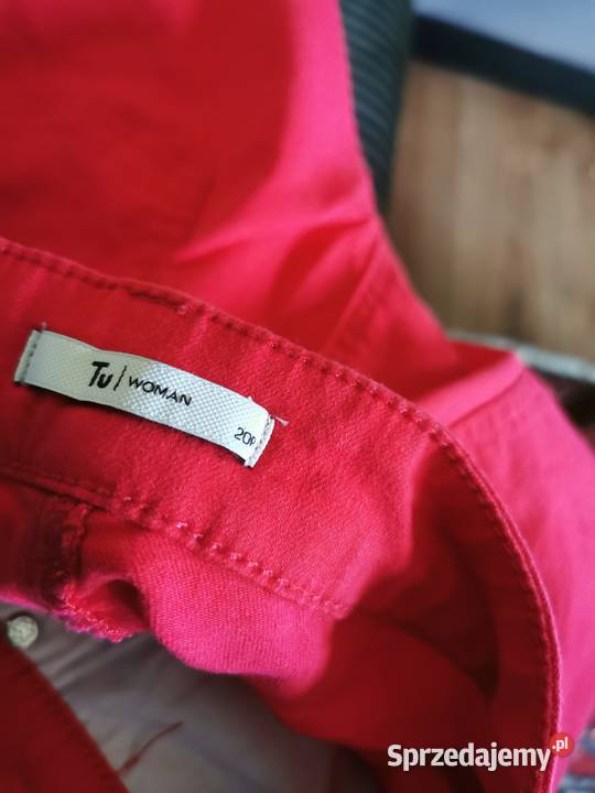 TU 20 Rozmiar 48 Lublin