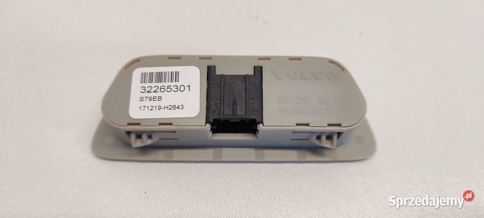 VOLVO V90 MIKROFON 32265301 osobowe