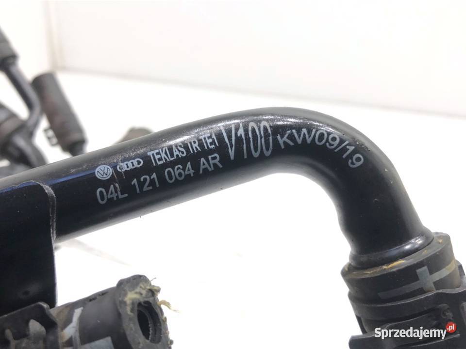 MAGISTRALA WODY VW TROC 04L121064AR 20 150 podkarpackie sprzedam