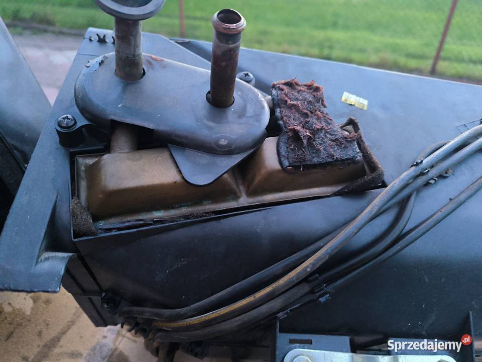 Polonez Caro plus Atu Kombi kompletna podkarpackie Stalowa Wola