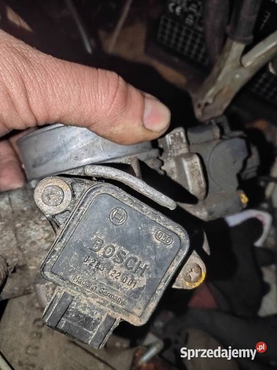 Opel Frontera A Long części Chełm sprzedam