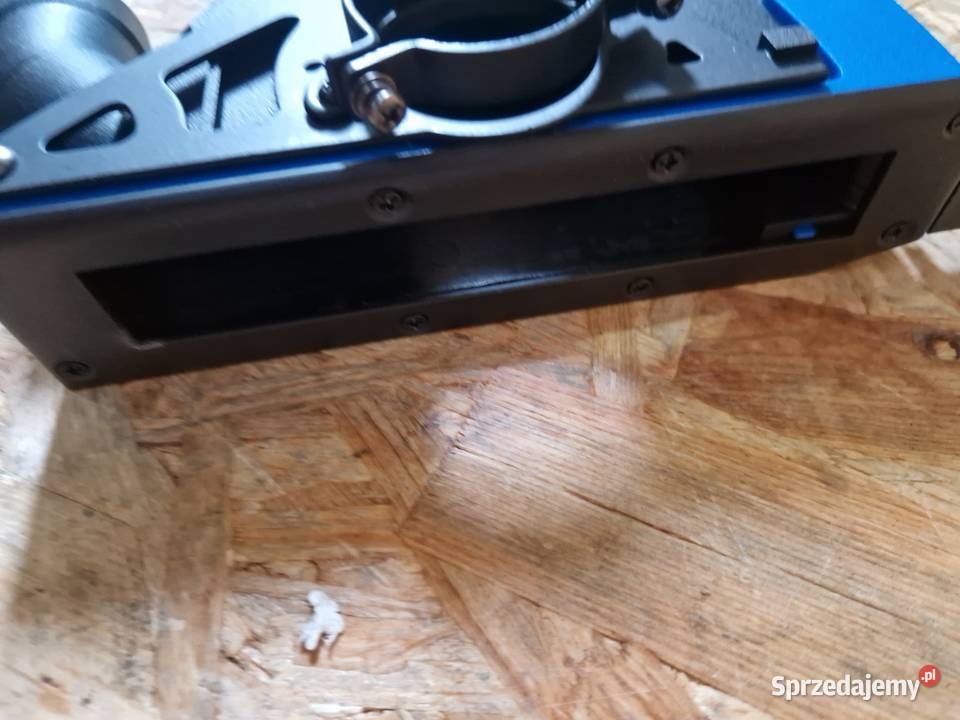 Osłona FalonTech PRZECIWPYŁOWA 125mm sprzedam