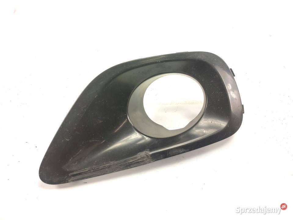 RAMKA HALOGENU PRAWA SUBARU LEGACY 20042006 ORYG