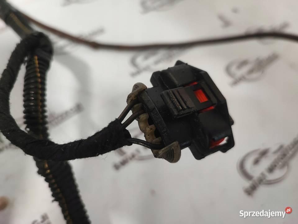 OPEL ASTRA ZAFIRA D pompa wspomagania Kielce