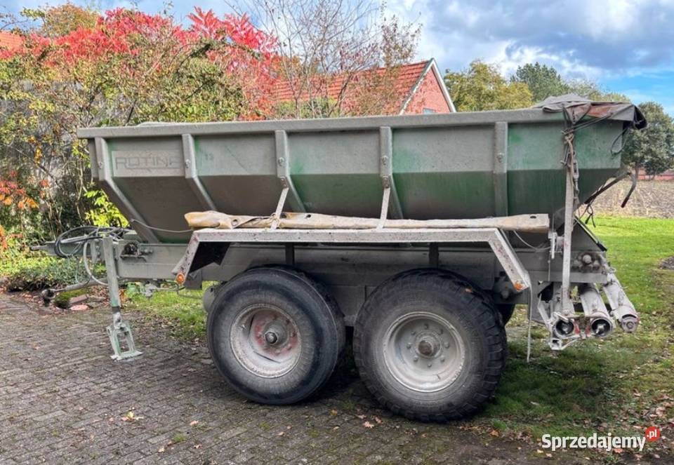 Rotina 10000 dolnośląskie Lubań