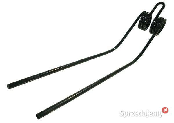 Palec zgrabiarki pasujący do Kuhn 57720200KR Kamionna