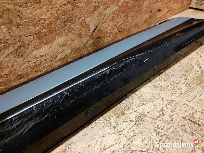 Listwa Drzwi Prawy Przód Range Rover Evoque Lift Pleszew