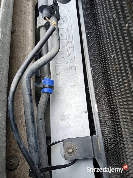 SPRZEDAM klimatyzacja Uchanie
