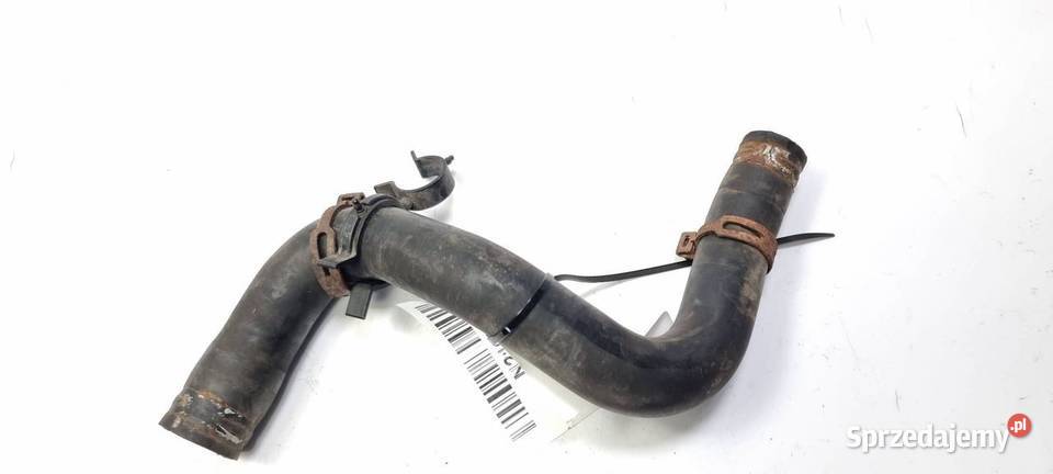 PRZEWÓD PEUGEOT 1007 KSH kujawsko-pomorskie Lipno