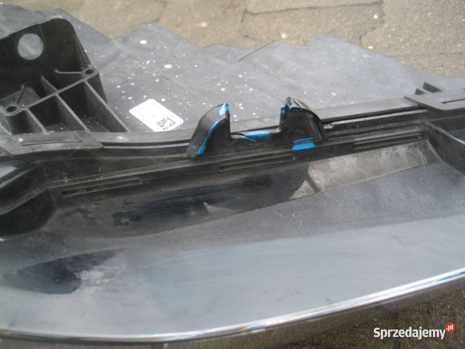 opel astra V k lift 1921r lampa przód lewa led sprzedam