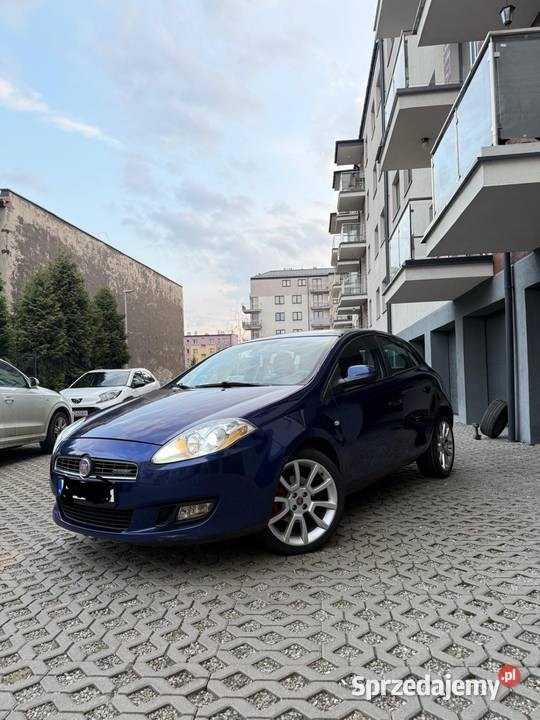 Fiat Bravo